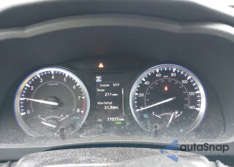 2019 Toyota Highlander Xle from USA, damaged, VIN 5TDKZRFH6KS346604